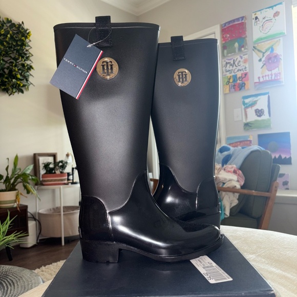 Tommy Hilfiger Karissa 2 Rainbows - Picture 4 of 6